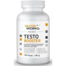 NutriWorks Testo Booster 120 kapslí