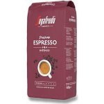 Segafredo Passione Espresso Intenso zrnková 1 kg – Hledejceny.cz