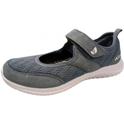 Santé dámské baleríny WD/Mary navy – Sleviste.cz