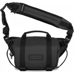 Wandrd ROGUE Sling 4L Black V2 – Zboží Živě