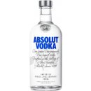 Absolut 40% 0,7 l (holá láhev )