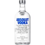 Absolut 40% 0,7 l (holá láhev ) – Zboží Dáma