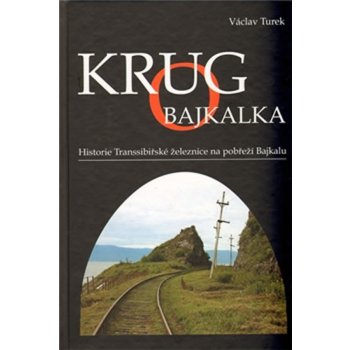 Krugo Bajkalka - Václav Turek