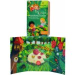 Sonnentor Rarášci Poznávací sada Bio 31 g 20 ks – Zboží Dáma