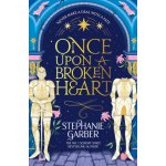 Once Upon a Broken Heart – Hledejceny.cz