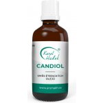Karel Hadek Candiol Směs éterických olejů 100 ml – Hledejceny.cz