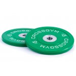 TRINFIT Bumper Plate CrossGym 150 kg 50 mm – Zboží Dáma