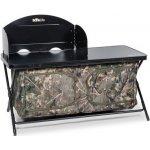 Nash Bank Life Cook Station Camo – Sleviste.cz