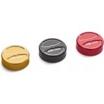 CNC Racing ITALY Víčko nádobky brzdové/spojkové kapaliny CNC Racing M34x4 mm pro APRILIA/ DUCATI/ MV AGUSTA/ KTM Barva: černá – Sleviste.cz