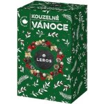 LEROS kouzelné Vánoce 20 x 2 g – Sleviste.cz