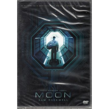 Moon DVD