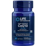 Life Extension Super ubiquinol CoQ10 200 mg 30 tablet – Hledejceny.cz