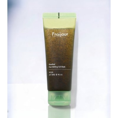 Fraijour Heartleaf Pore Melting Gel Mask Gelová Maska Se Spikulemi Pro Utažení Pórů 75 ml – Hledejceny.cz