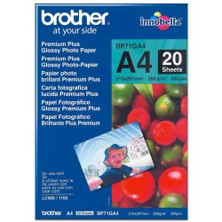 Brother BP71GA4