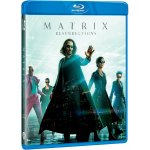 Matrix Resurrections BD – Hledejceny.cz