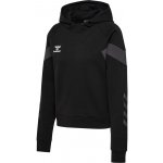 Hummel HMLTRAVEL SWEAT Hoodie WOMAN 220296-2001 – Hledejceny.cz