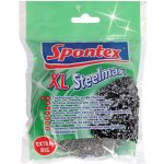 Spontex Steelmax ocelová drátěnka XL 1 ks – HobbyKompas.cz