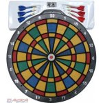 Acra Terč dírkovaný 45cm – Zboží Dáma