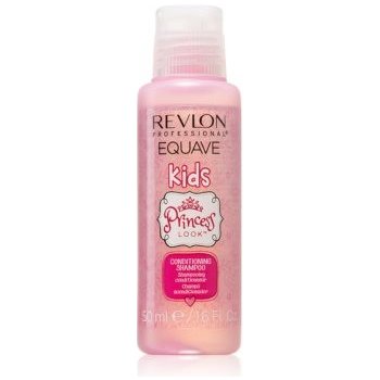 Revlon Professional Equave Kids jemný dětský šampon na vlasy 50 ml