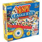 I Spy Eagle Eye Game slovní zásoba pro děti v angličtině – Zboží Živě