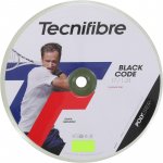 Tecnifibre BLACK CODE 200m 1,24 mm – Zboží Dáma