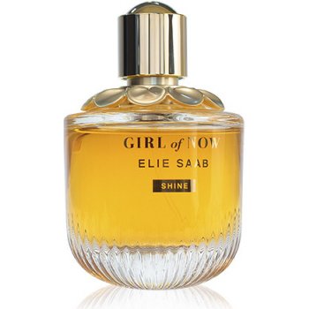 Elie Saab Girl of Now Shine parfémovaná voda dámská 90 ml tester