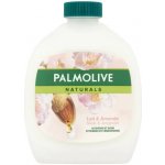 Palmolive Naturals Almond Milk tekuté mýdlo náhradní náplň 500 ml – Zboží Dáma