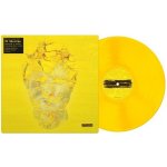 Sheeran Ed - Subtract - Limited Edition, Coloured LP – Hledejceny.cz