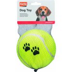 Karlie-Flamingo Tenisový míč 13 cm – Zboží Dáma