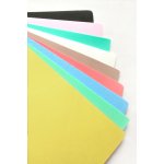 Vylen pěnový výtvarný papír ořezaný jarní zelená – Hledejceny.cz