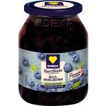 EDEKA divoké borůvky slazené 340 g – Hledejceny.cz