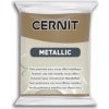 Modelovací hmota CERNIT metallic bronz antique 56 g 059