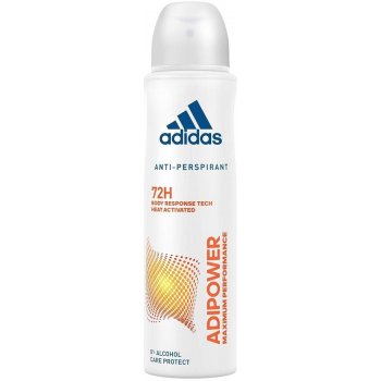 Adidas Adipower Woman deospray 200 ml