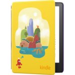 Amazon Kindle Paperwhite Kids 2022 – Zboží Živě