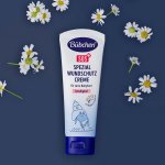 Bübchen speciální ochranný krém s rybím olejem 75 ml – Sleviste.cz