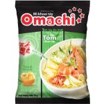 Omachi instantní polévka s příchutí krevetovou 79 g – Zboží Dáma