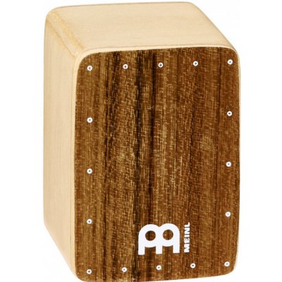 Meinl SH51 Mini Cajon Shaker – Zboží Dáma