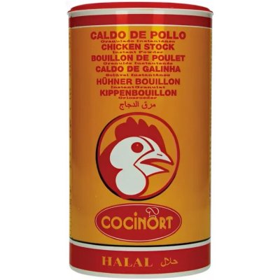 Cocinort Kuřecí bujón sypký 1 kg – Hledejceny.cz