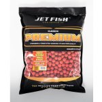 Jet Fish Premium Clasic boilies 5 kg 20 mm mango meruňka – Zboží Dáma