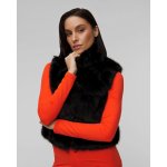 Sportalm dámská vesta černá – Zboží Dáma