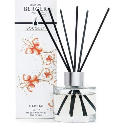 Maison Berger aroma difuzér Bouquet Cadeau Gift 80 ml – Sleviste.cz