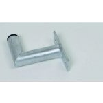 WFmetal Držák antény na zeď, žárový zinek, délka 15cm K15I32Z – Hledejceny.cz