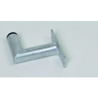 WFmetal Držák antény na zeď, žárový zinek, délka 15cm K15I32Z – Hledejceny.cz