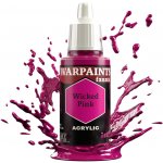 Army Painter Warpaints Fanatic Wicked Pink 18ml – Zboží Dáma