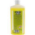 EMAG EM 200 - dezinfekční koncentrát do ultrazvukových čističek 500ml – Sleviste.cz