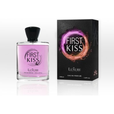 Luxure first kiss parfémovaná voda dámská 100 ml