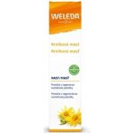 Weleda Arniková mast 25 g – Hledejceny.cz