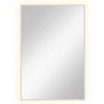 Baltica Design Tiny Border Straight 60x90 cm 5904107904610 – Hledejceny.cz