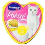 Vitakraft Cat Poésie paté paštika kuře 85 g – Sleviste.cz