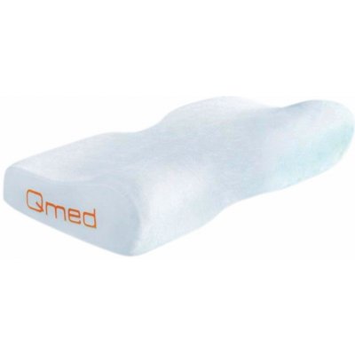 Qmed Premium polštář 54x33x12 / 6 – Sleviste.cz